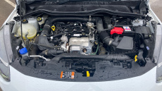 Ford Fiesta 1.0 EcoBoost Titanium 5dr Petrol Hatchback